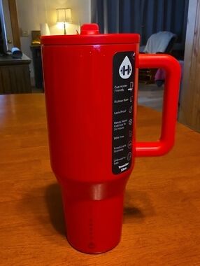 HydroJug 32 oz Traveler - Holly